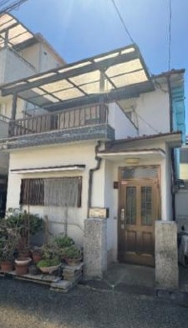 大阪府高石市加茂３丁目中古一戸建ての不動産情…