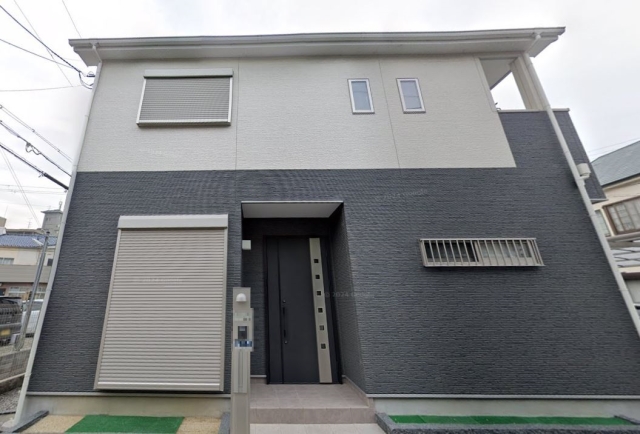 大阪府和泉市池上町２丁目中古一戸建ての不動産情報です。