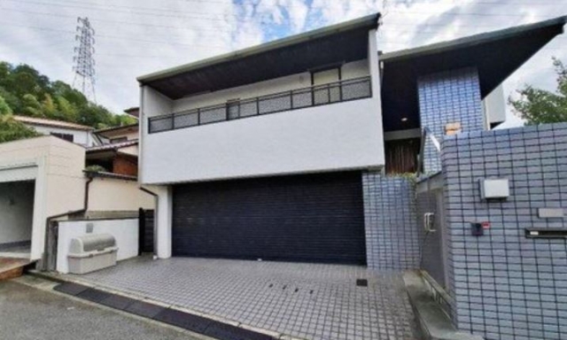 大阪府和泉市弥生町２丁目中古一戸建ての不動産情報です。