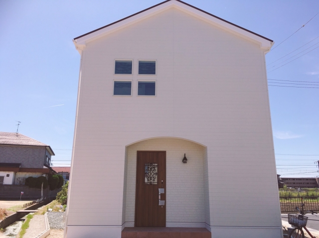 泉南郡熊取町新野田１丁目新築一戸建て中央小学校区熊取北中学校区