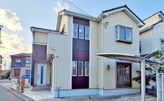 大阪府貝塚市石才中古一戸建ての不動産情報で…