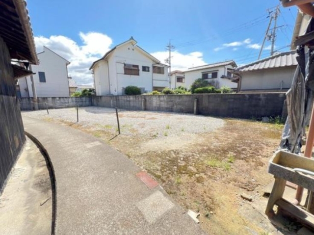大阪府岸和田市磯上町２丁目売地の不動産情報で…