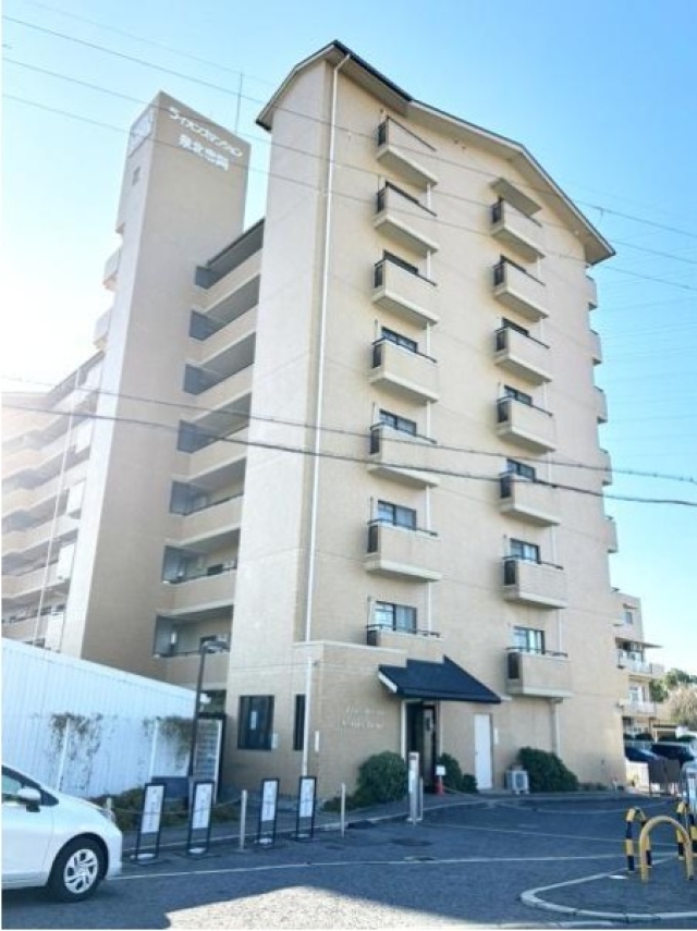 ライオンズマンション泉北忠岡大阪府泉北郡忠岡…