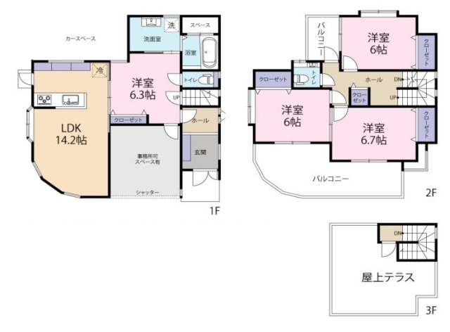 大阪府岸和田市土生町２丁目中古一戸建ての不動…