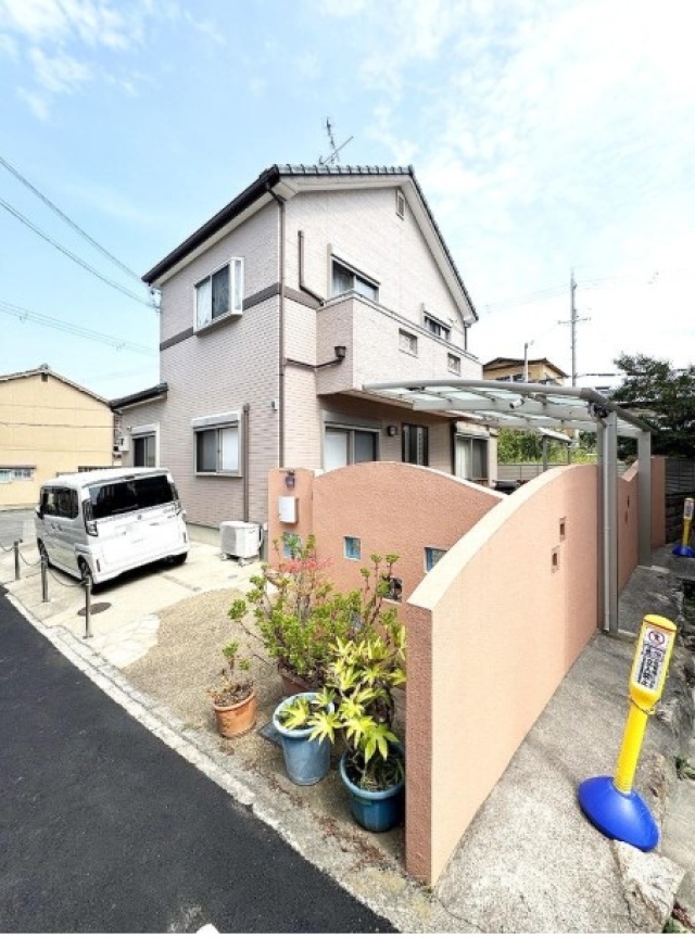 大阪府貝塚市海塚３丁目中古一戸建ての不動産情…