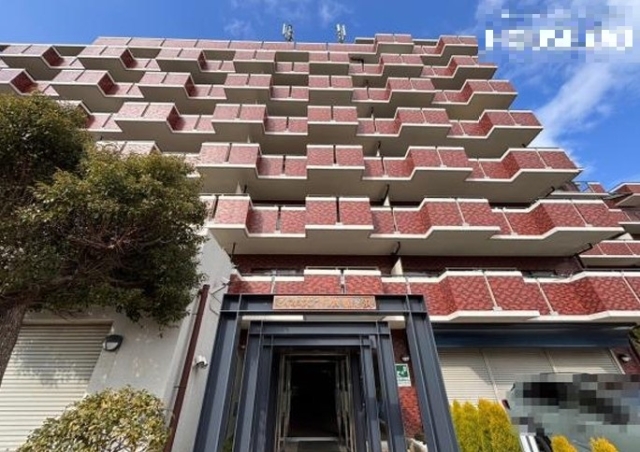 シャルマンコーポ松之浜大阪府泉大津市助松町３…