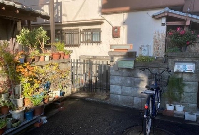 大阪府堺市西区鶴田町中古一戸建ての不動産情報…