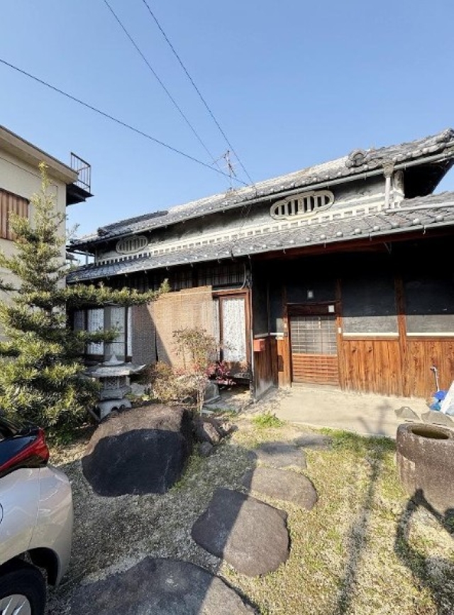 大阪府泉南郡熊取町朝代東４丁目中古一戸建ての不動産情報です。