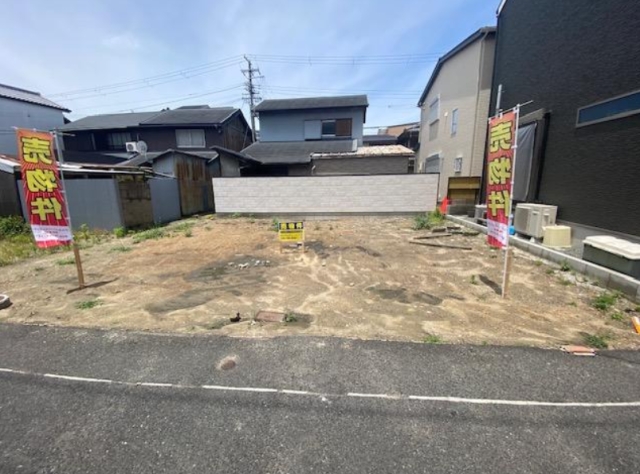 大阪府岸和田市大北町売地の不動産情報です。