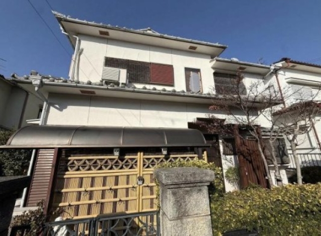 大阪府和泉市山荘町３丁目中古一戸建ての不動産…