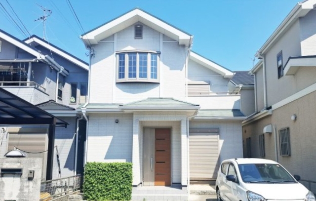 大阪府堺市南区大森中古一戸建ての不動産情報です。