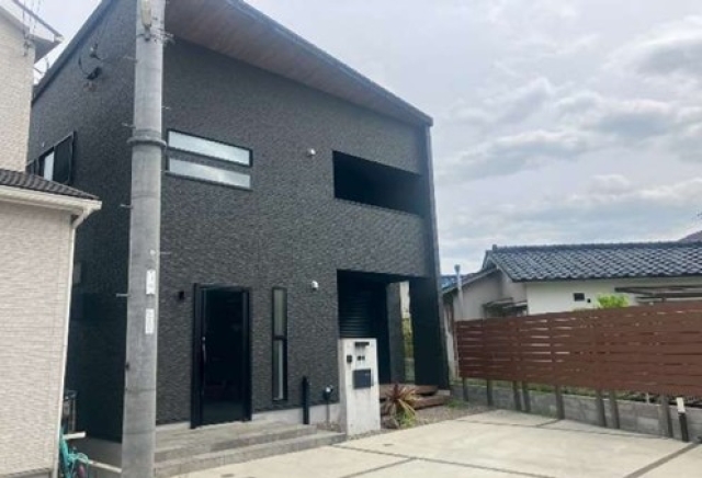 大阪府和泉市唐国町２丁目中古一戸建ての不動産…