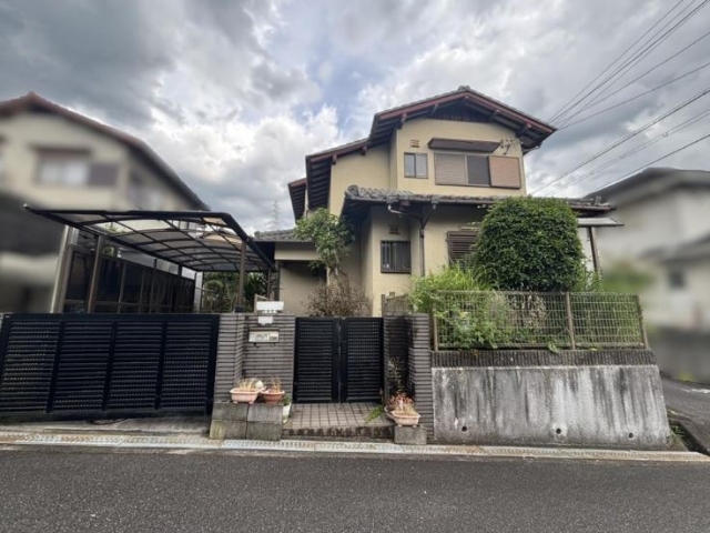 大阪府堺市南区御池台３丁売地の不動産情報で…