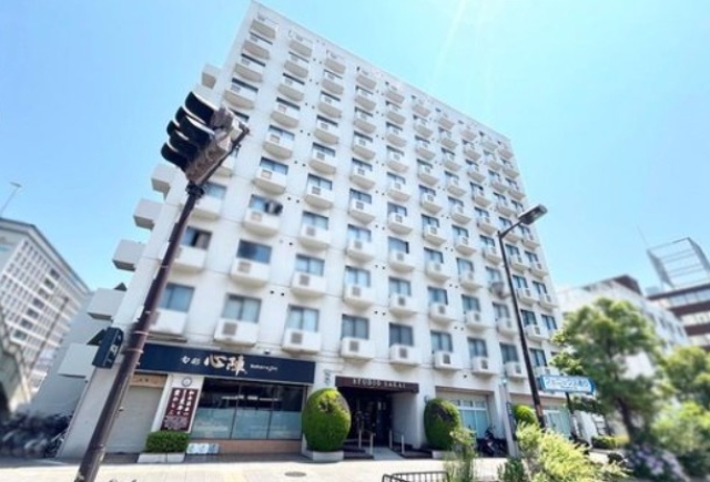 ステュディオ堺フェニックス大阪府堺市堺区竜…
