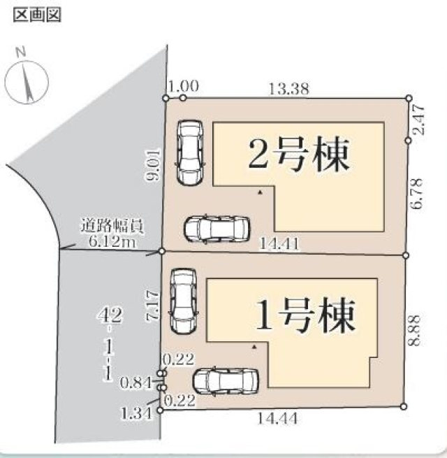 大阪府堺市南区赤坂台４丁新築一戸建ての不動産情報です。