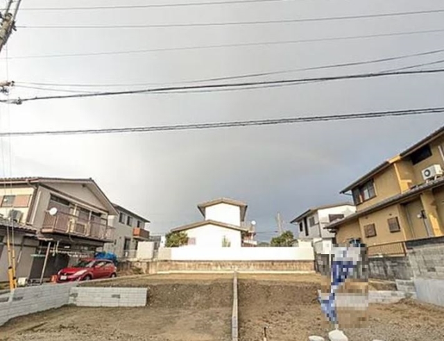 大阪府堺市南区庭代台１丁新築一戸建ての不動産情報です。
