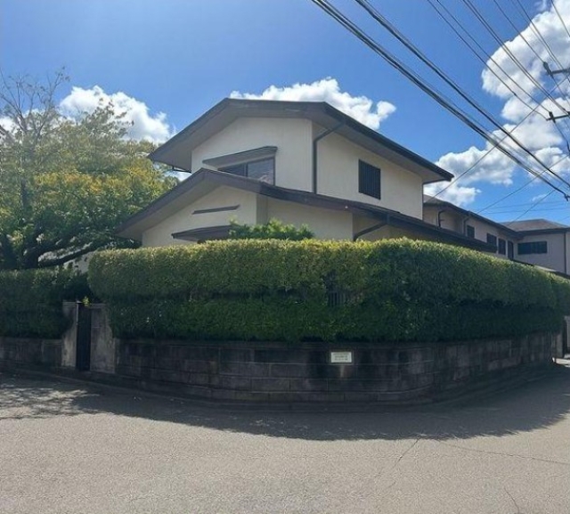 大阪府和泉市緑ケ丘２丁目売地の不動産情報です。