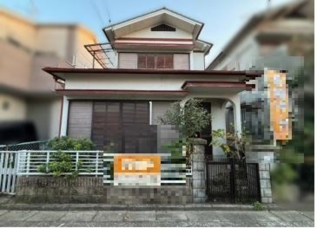 大阪府堺市東区西野中古一戸建ての不動産情報です。