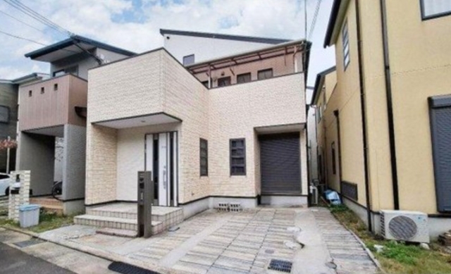 大阪府泉大津市板原町３丁目中古一戸建ての不動…