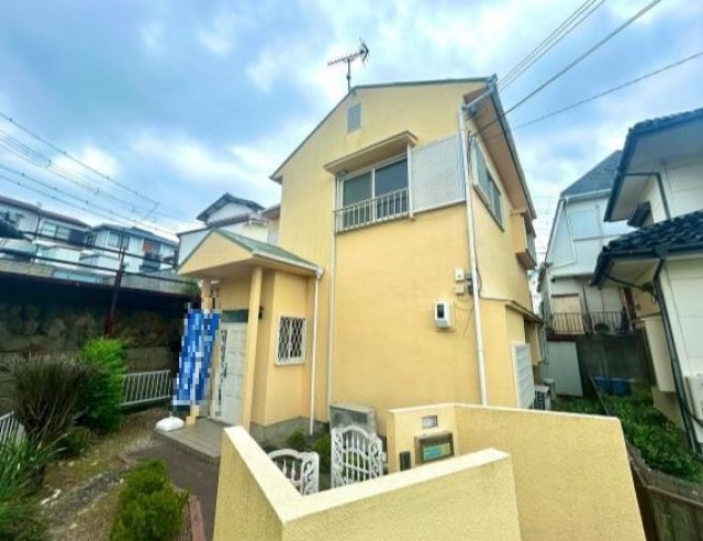 大阪府泉南郡熊取町東和苑中古一戸建ての不動産…