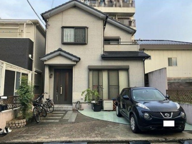 大阪府堺市堺区材木町西１丁中古一戸建ての不動…