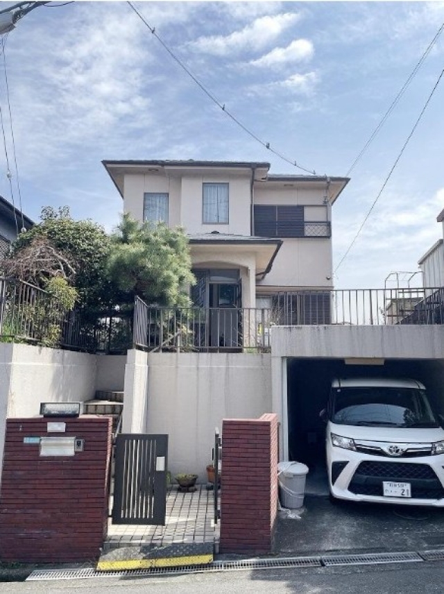 大阪府泉南郡熊取町若葉１丁目中古一戸建ての不動産情報です。