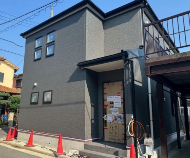 大阪府和泉市伏屋町１丁目新築一戸建ての不動産情報です。