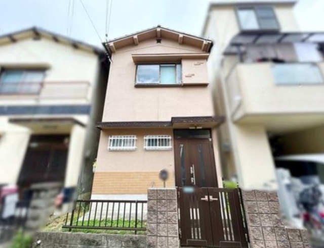 大阪府堺市東区日置荘西町６丁中古一戸建ての不…