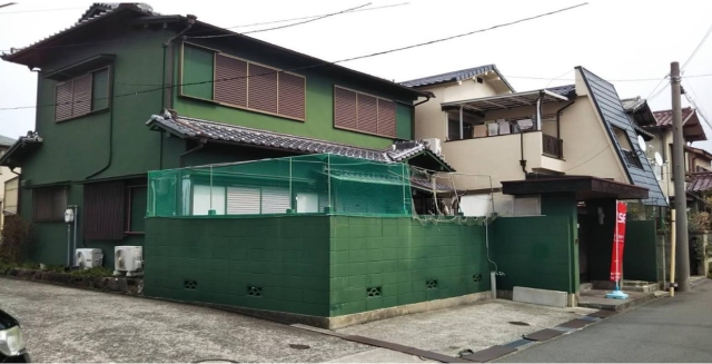 大阪府高石市高師浜２丁目売地の不動産情報です。