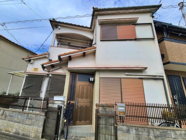 大阪府堺市中区東八田中古一戸建ての不動産情報です。