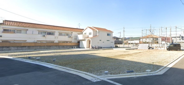 大阪府堺市西区鳳西町１丁売地の不動産情報です。