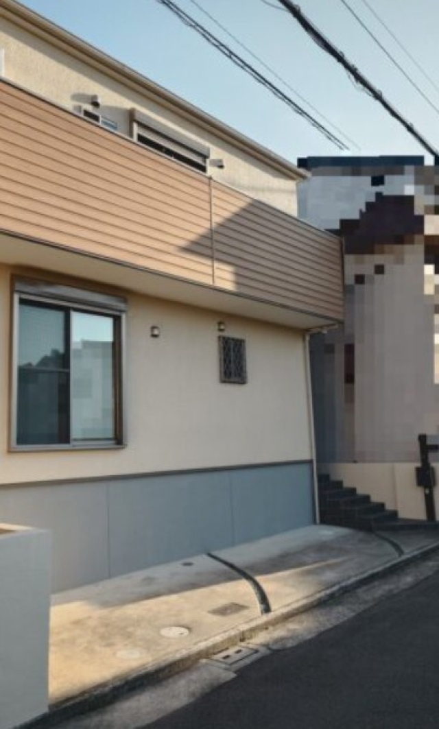 大阪府堺市東区日置荘西町７丁中古一戸建ての不動産情報です。