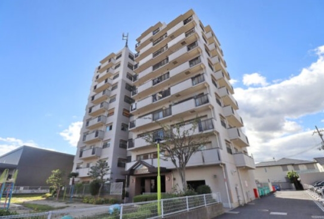 エクセランス大野芝大阪府堺市中区大野芝町中…