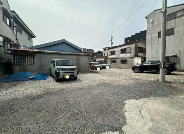 大阪府貝塚市堀３丁目売地の不動産情報です。