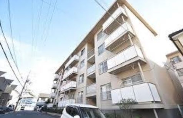 春木マンションＢ棟大阪府岸和田市八幡町中古マ…