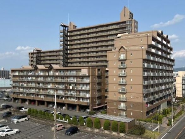 シャルマンフジ二色の浜大阪府貝塚市窪田中古マンションの不動産情報です。