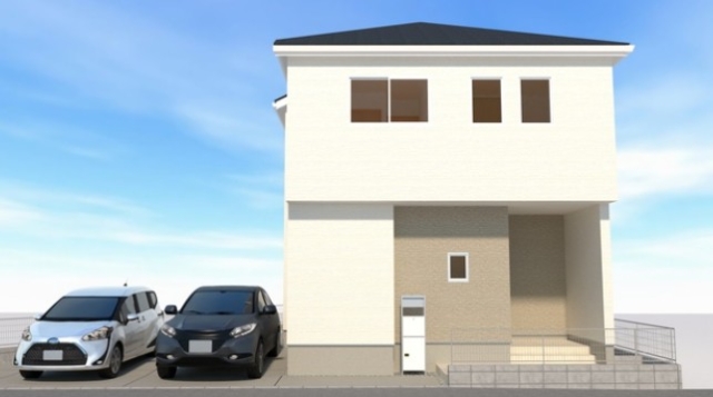 大阪府泉佐野市上瓦屋新築一戸建ての不動産情報…