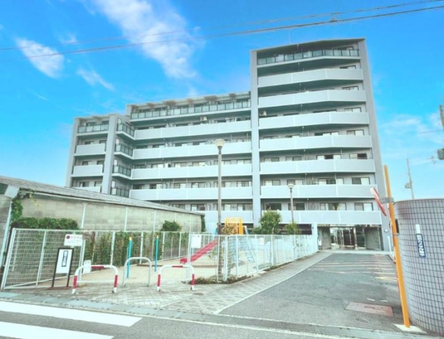 リーベラ二色の浜大阪府貝塚市澤中古マンションの不動産情報です。