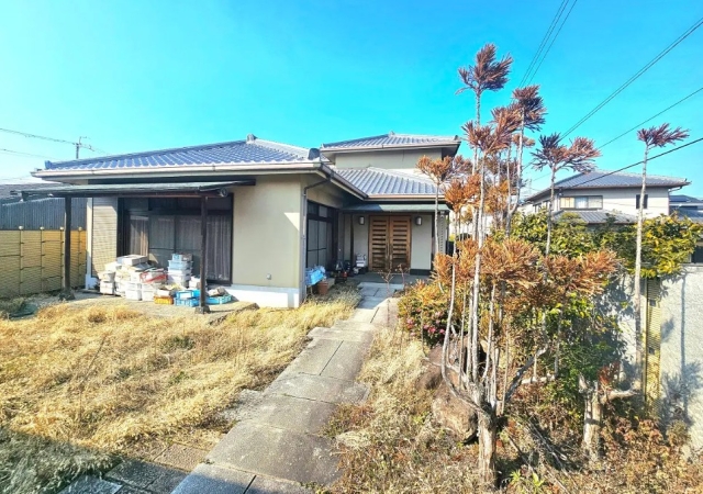 大阪府堺市中区堀上町中古一戸建ての不動産情報です。