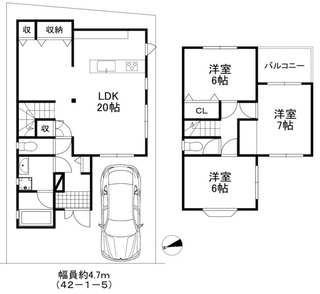 大阪府泉佐野市日根野中古一戸建ての不動産情報です。