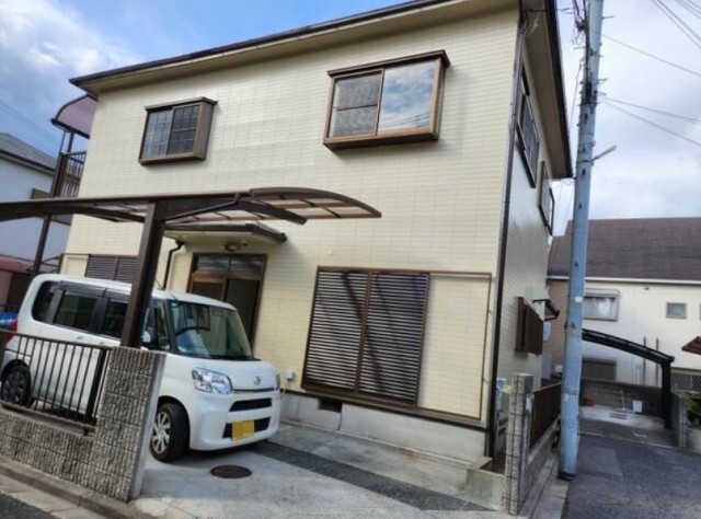 大阪府岸和田市春木旭町中古一戸建ての不動産情…