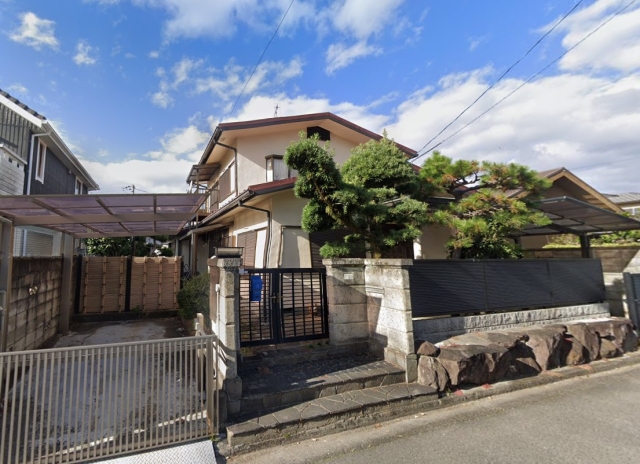 大阪府岸和田市葛城町中古一戸建ての不動産情報…