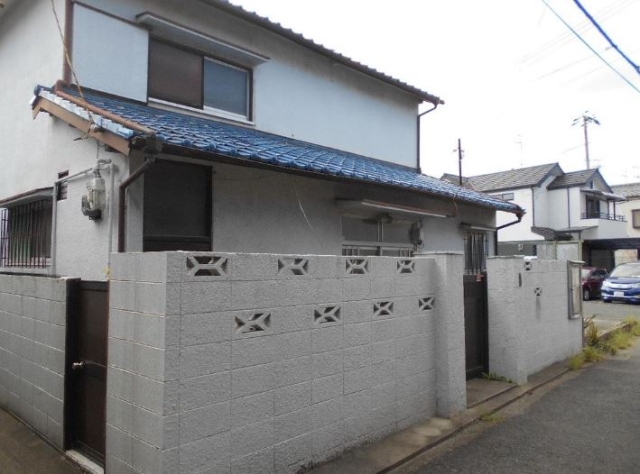 大阪府高石市高師浜３丁目売地の不動産情報です。