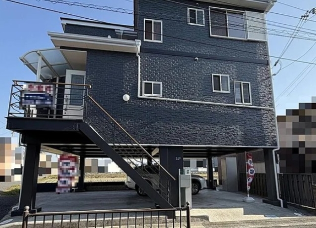 大阪府泉佐野市東羽倉崎町中古一戸建ての不動産情報です。