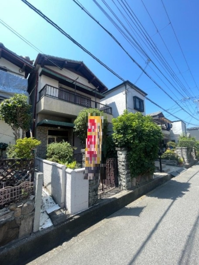 大阪府泉大津市森中古一戸建ての不動産情報です。