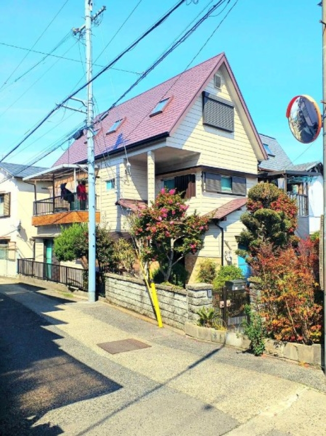 大阪府岸和田市吉井町１丁目中古一戸建ての不動産情報です。