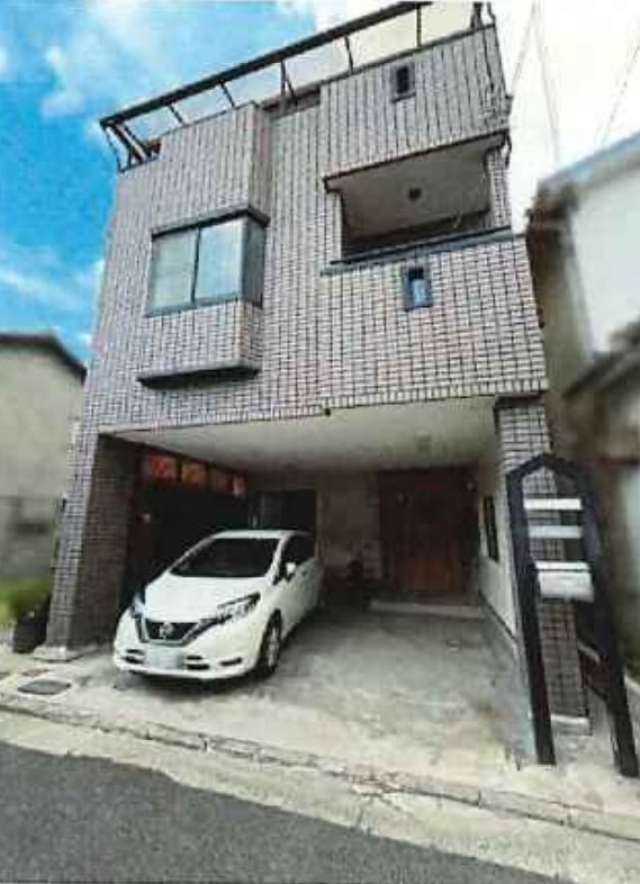 大阪府堺市堺区出島町１丁中古一戸建ての不動産…