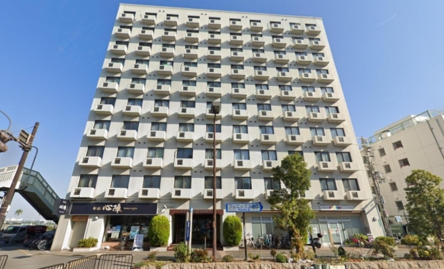 ステュディオ堺フェニックス大阪府堺市堺区竜神…