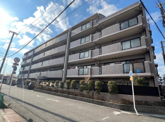 グラン・コート高石大阪府高石市西取石５丁目中古マンションの不動産情報です。