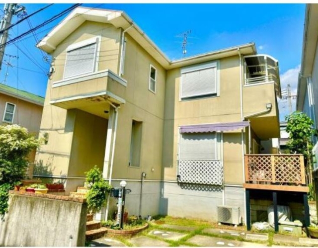 大阪府泉南郡熊取町朝代西４丁目中古一戸建ての…